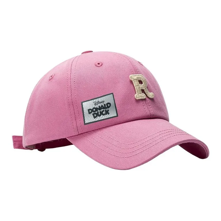 Disney Cotton Baseball Caps Unisex-11