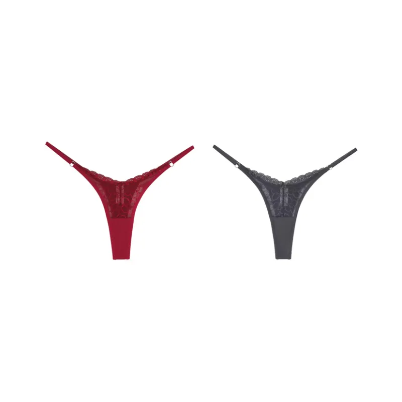 ROBINHOOD Underpants Women's Combo Set-14
