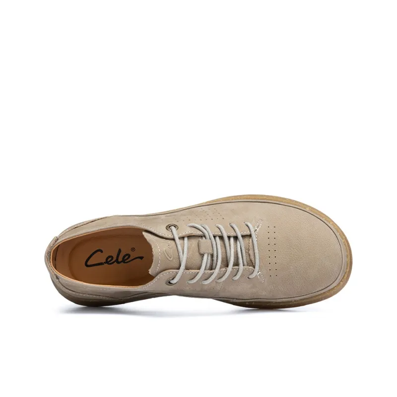 CELE Low Top Casual Shoes Men's-9