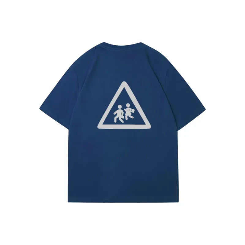 42SPACESHIP T Shirts Unisex-3