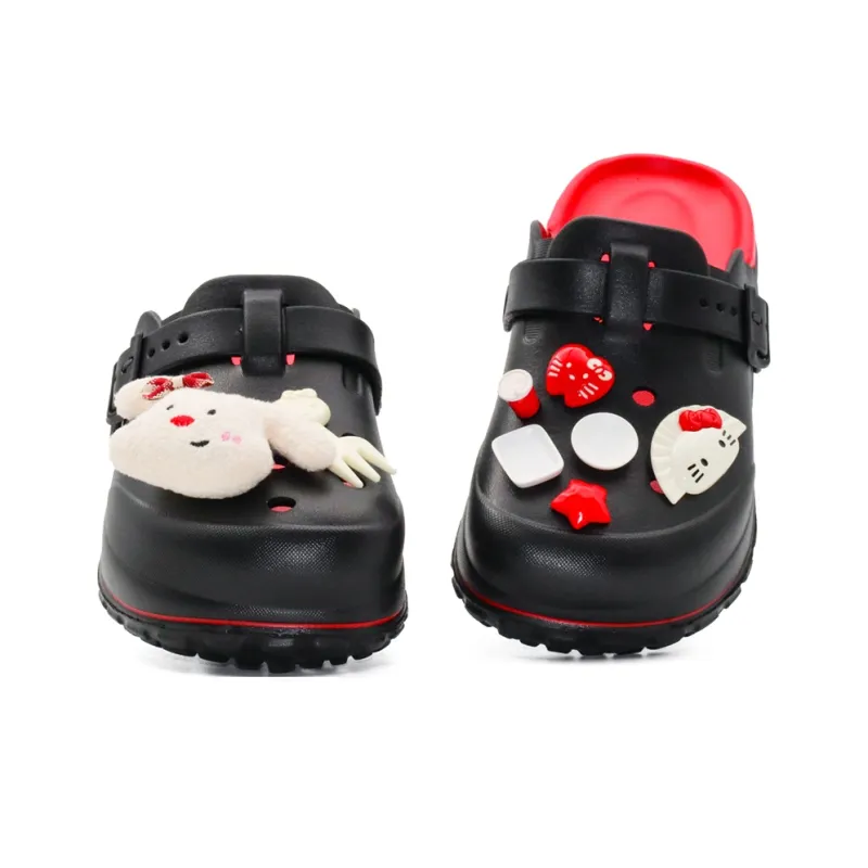 JANECO Clogs Women's-1