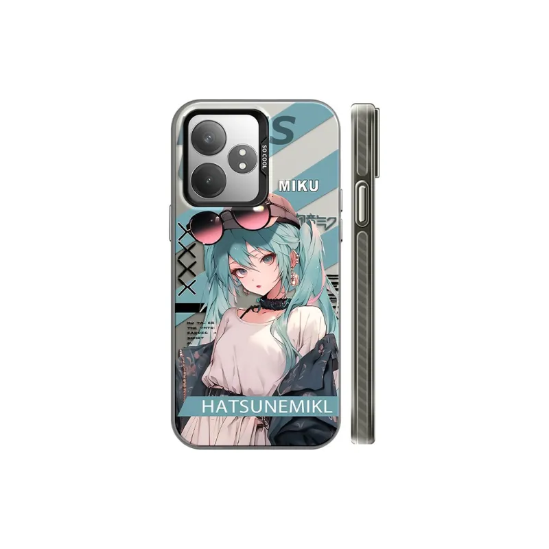 MANQIN Phone Cases-5