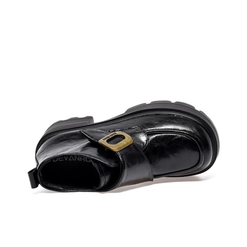 Devanro Ankle Boots 6.5cm Women's-3