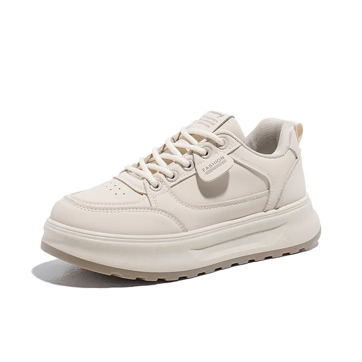 Lycakington Height Increasing, Slip Resistant, Abrasion Resistant Low Top Casual Shoes Women's-5