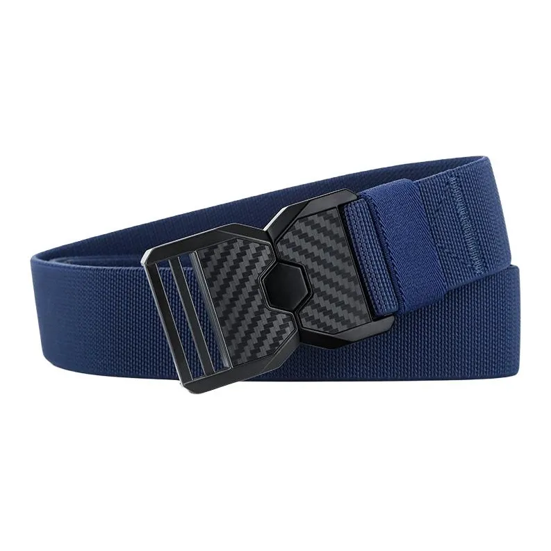 Mulinsen Polyester Belt Unisex 3cm-7