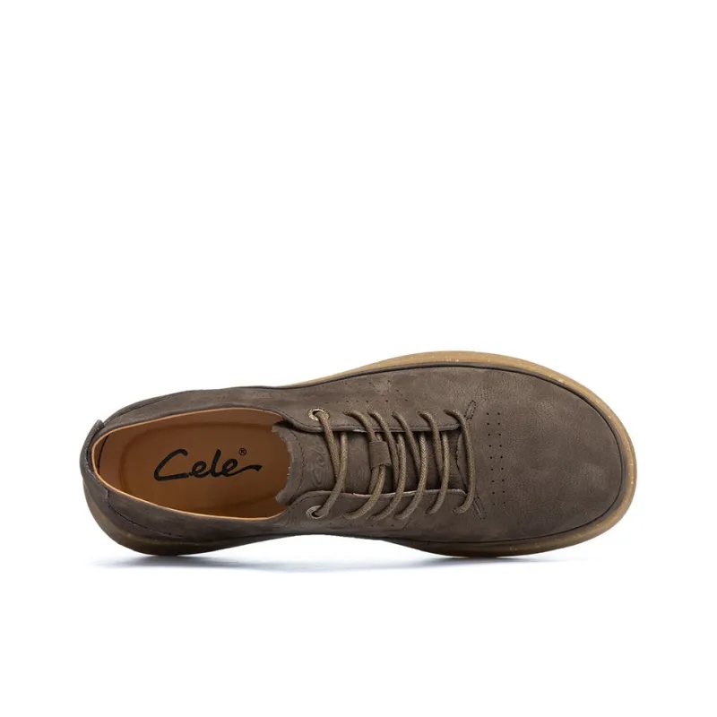 CELE Low Top Casual Shoes Men's-4