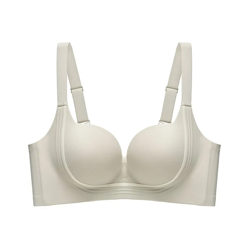Vine Color Women's Bras-3