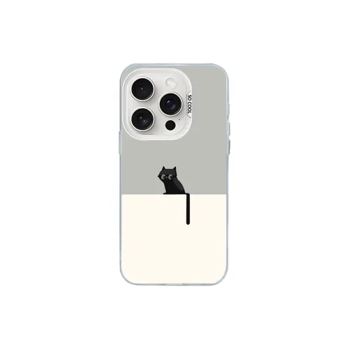 Kona Chun Phone Cases