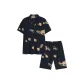 Black Men's