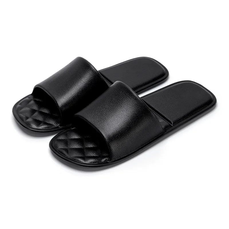 TZLDN Slippers / Home Slippers-13