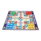 [70CM]Extra Large Aeroplane Chess Carpet