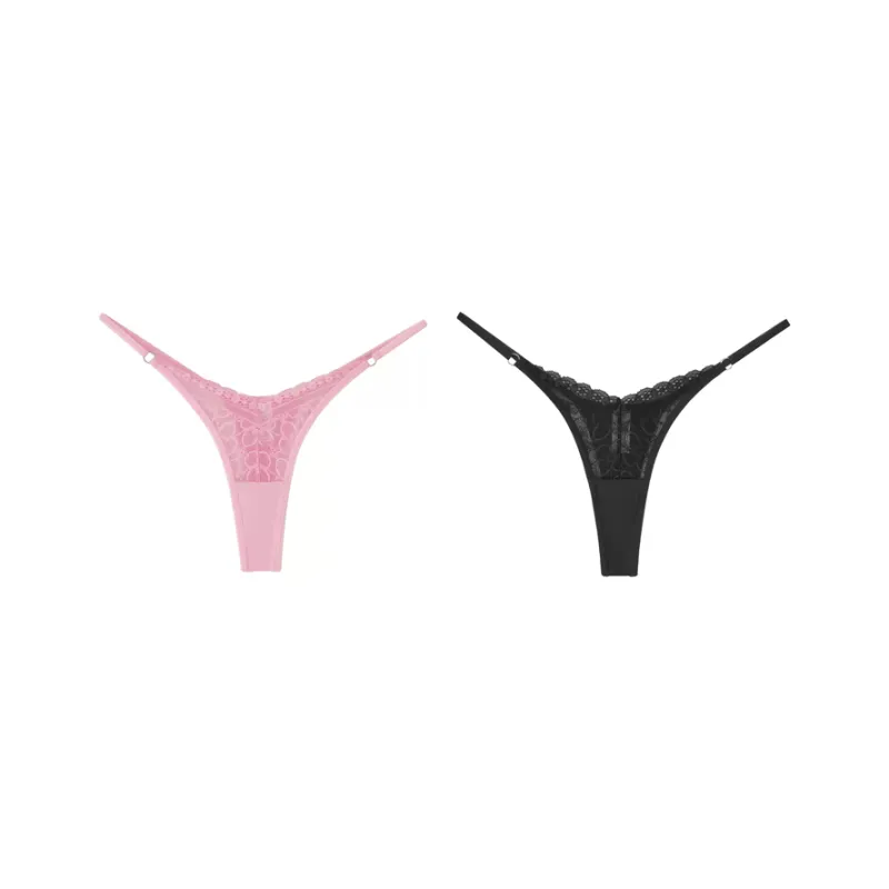 ROBINHOOD Underpants Women's Combo Set-13