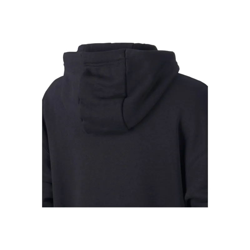 Nike Sweatshirts Women's Black-3