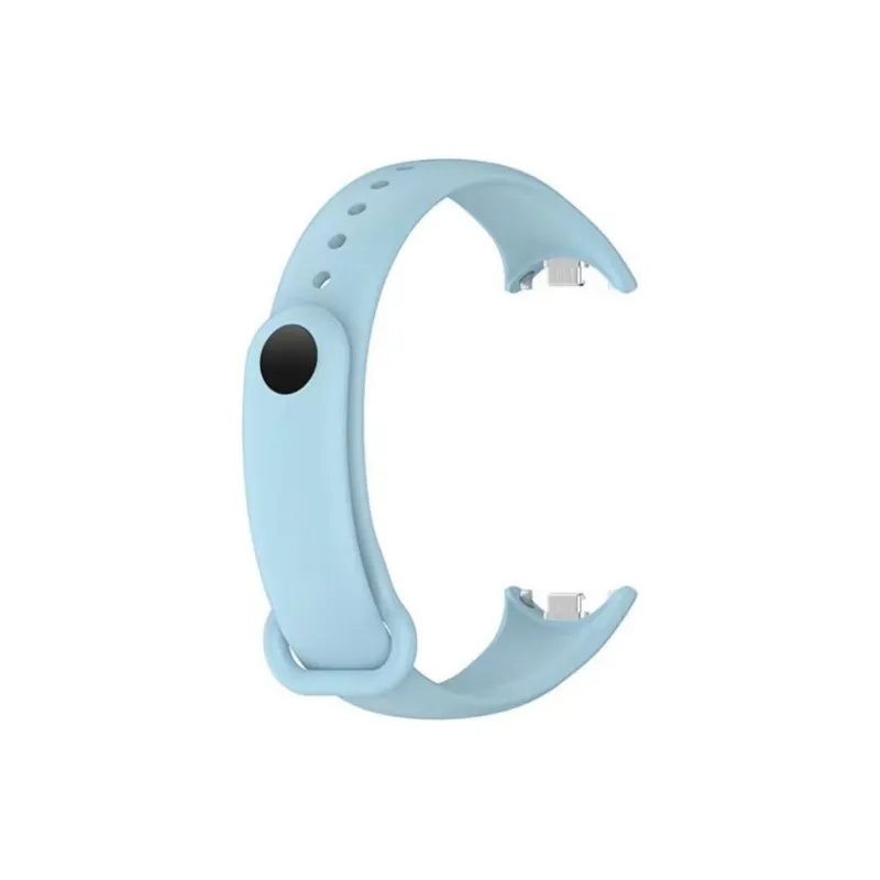 MUZHITIANKONG Xiaomi Compatibility Watch Band 219mm Silicone Material-7