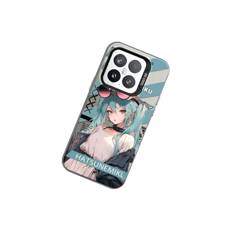 MANQIN Phone Cases-6