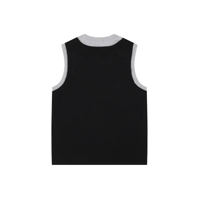 VINMUK T Shirts Unisex-1
