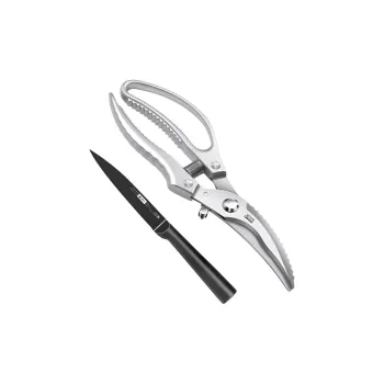 RIMEI Household Scissors