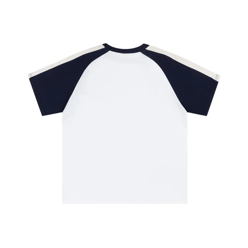 T&D JOJO T Shirts Unisex-4