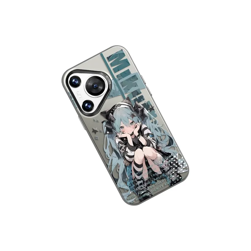 MANQIN Phone Cases-7