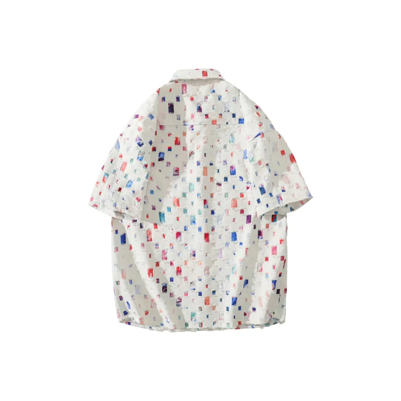 POINTLIMIT Shirts Unisex-1