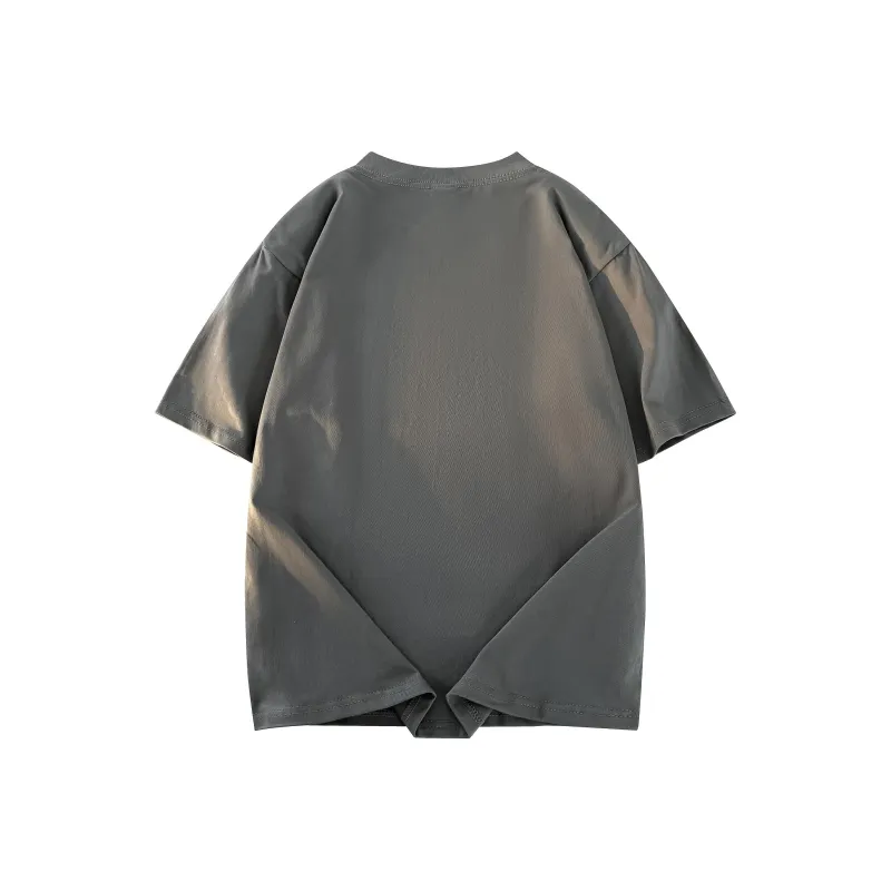 IN'S T Shirts Unisex-7