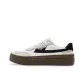 White Black