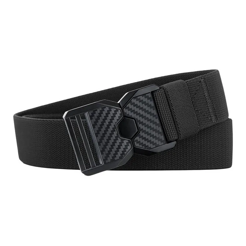 Mulinsen Polyester Belt Unisex 3cm-0
