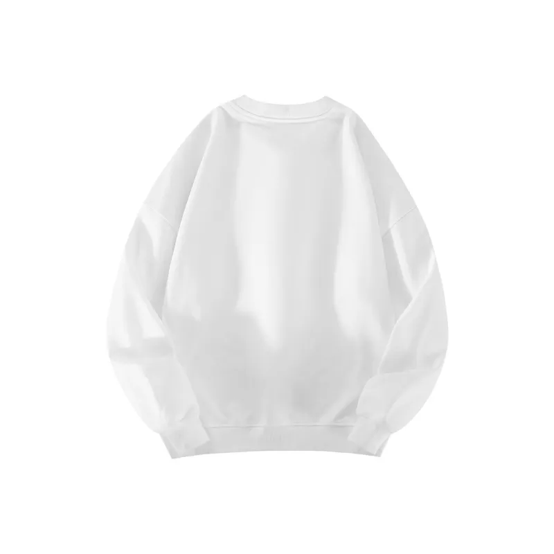 Budding Bear Sweatshirts Unisex-1
