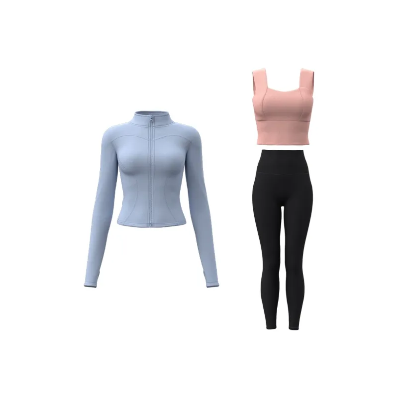 FARO Women's Shapewear-11