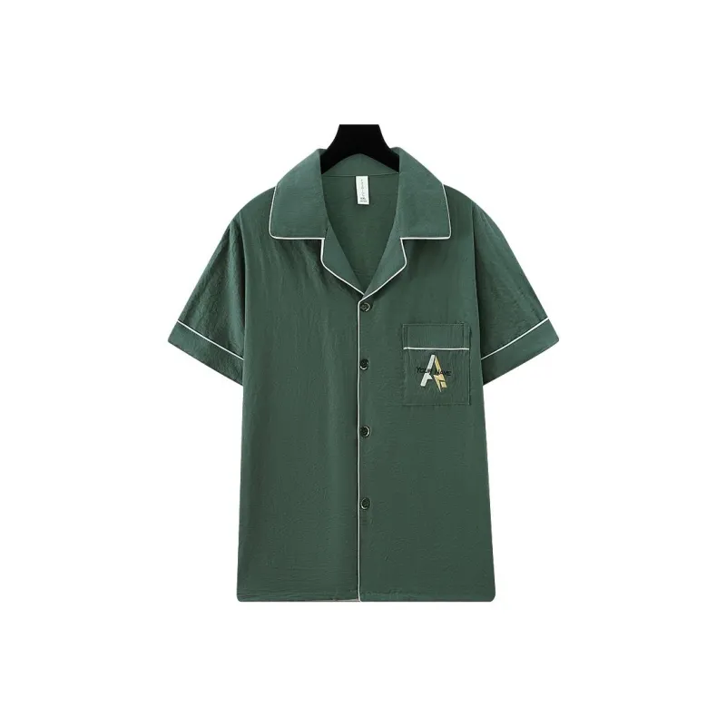 Ta Yan Men Pajama Sets-7