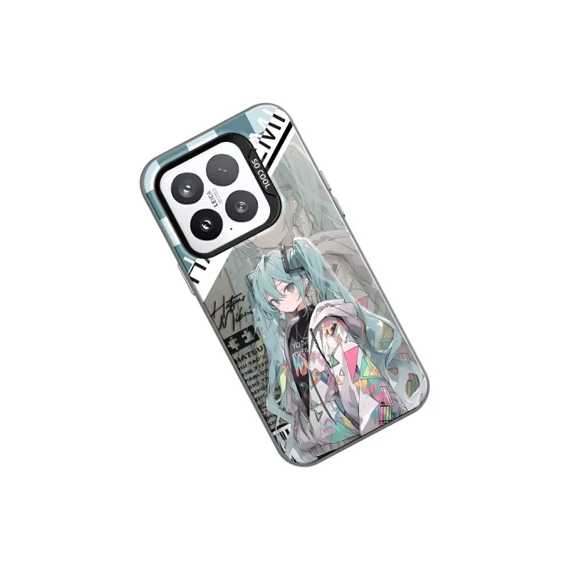 MANQIN Phone Cases-17