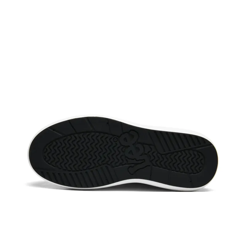 Lee Casual Comfortable Trendy And Versatile Low Top Skateboard Shoes Men's-17