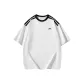 Coconut White/Sesame Black