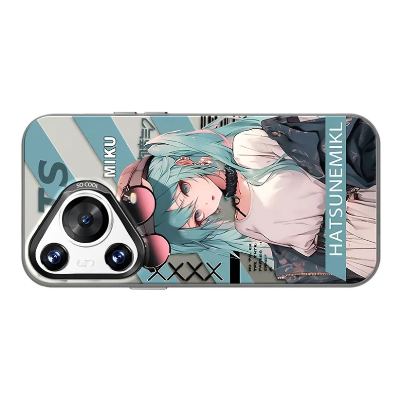 MANQIN Phone Cases-9