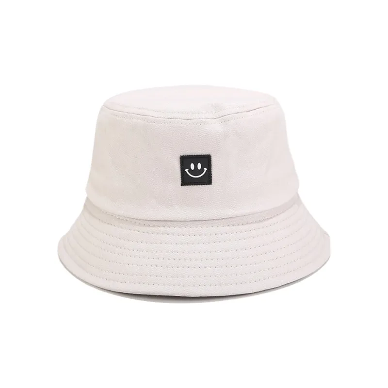 YUZHAOLIN Cotton Bucket Hats Unisex-5