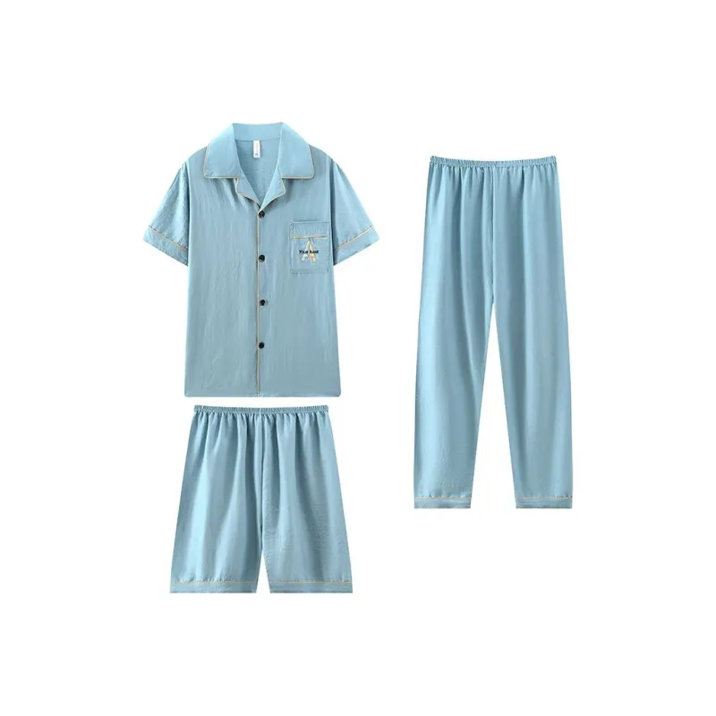 Ta Yan Men Pajama Sets-10