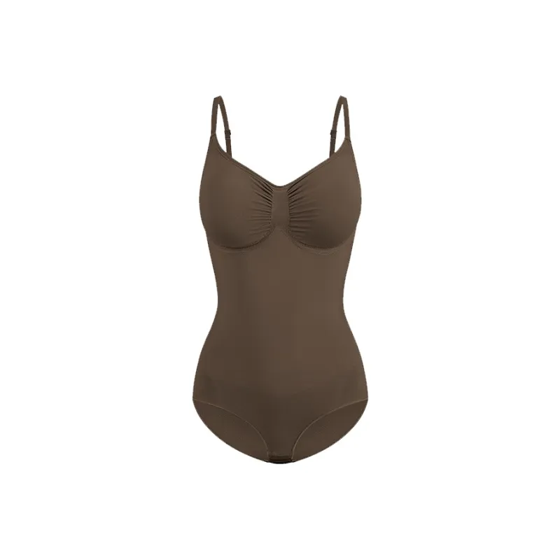 WUQINGYI Shapewear Women's Combo Set-5