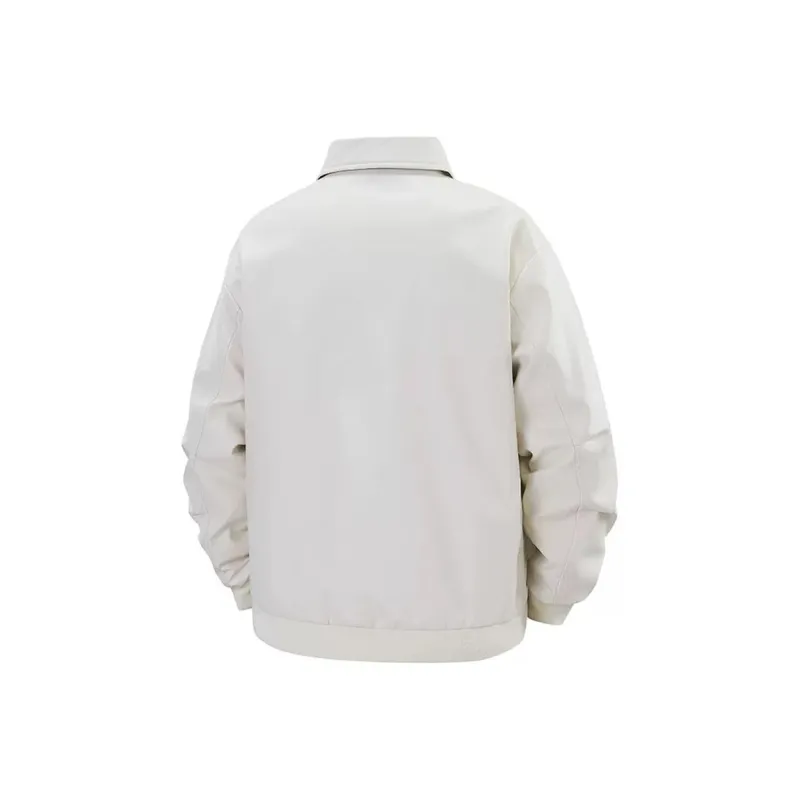 DKREA Jackets Unisex-1