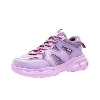 DINGGU Slip Resistant And Breathable Low Top Casual Shoes Unisex