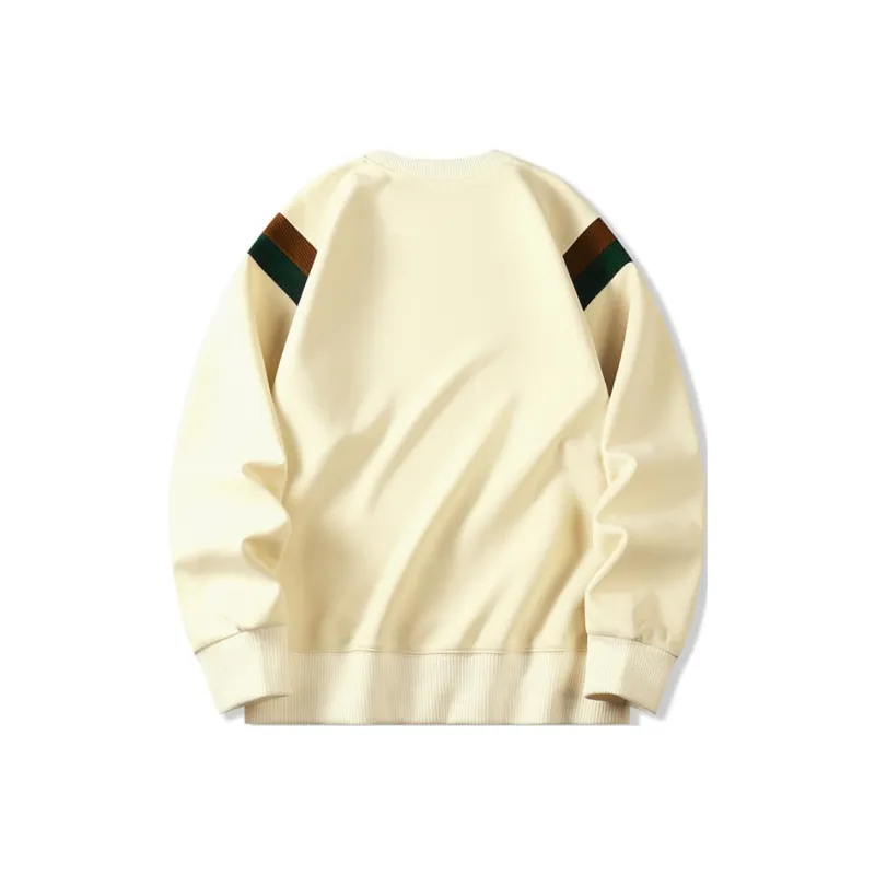 Mula Sweatshirts Unisex-3