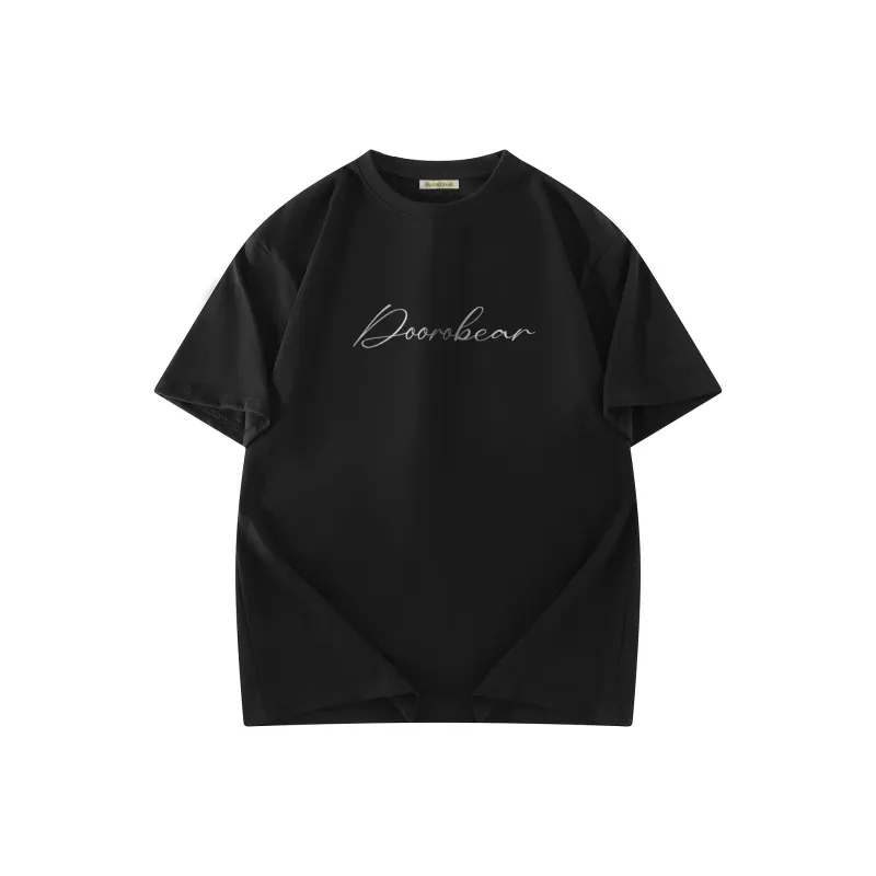 Budding Bear T Shirts Unisex-1