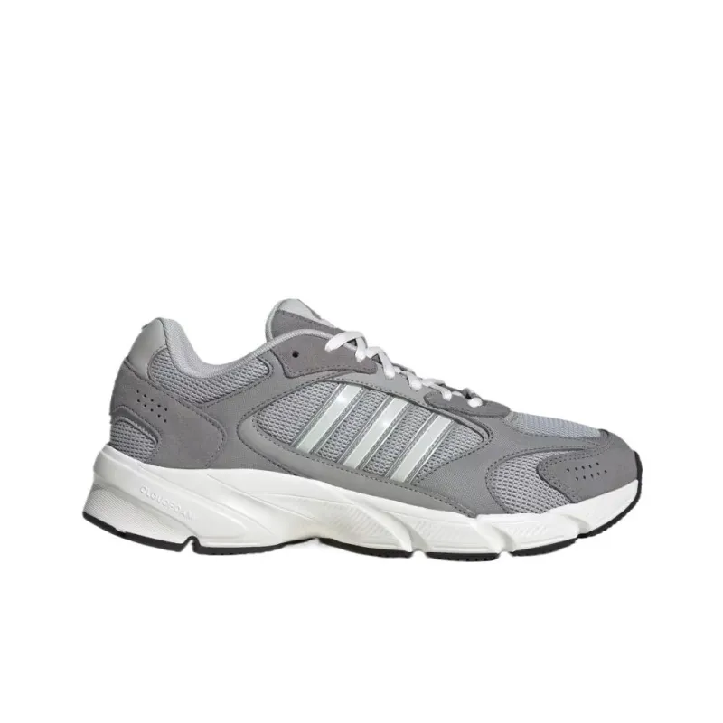 Adidas Crazy Chaos 2000 Low Top Running Shoes Men's Core White-1