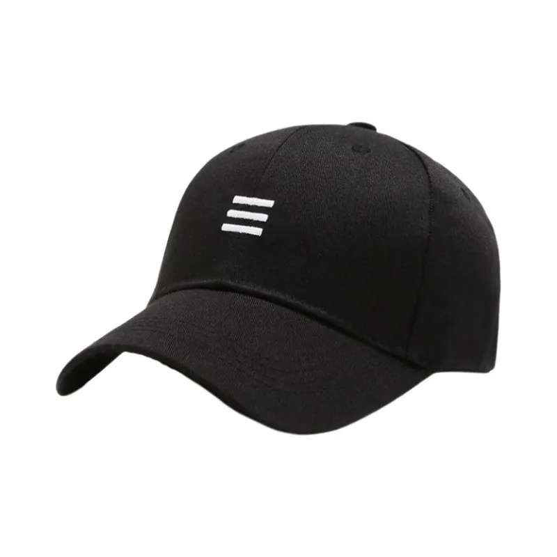 CARTELO Polyester Baseball Caps Unisex-0