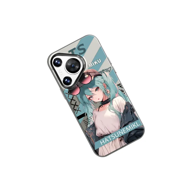 MANQIN Phone Cases-7