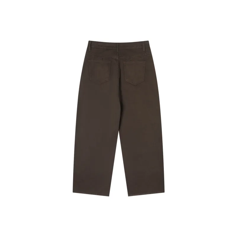 TGNS Jeans Unisex-11