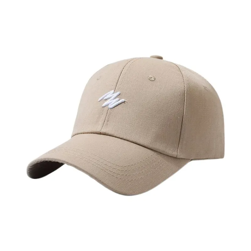 Mulinsen Polyester Baseball Caps Unisex-2