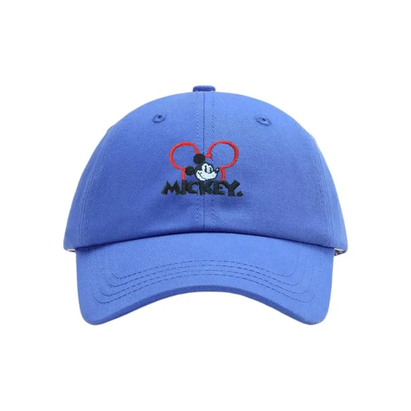 Disney Cotton Baseball Caps Unisex-17
