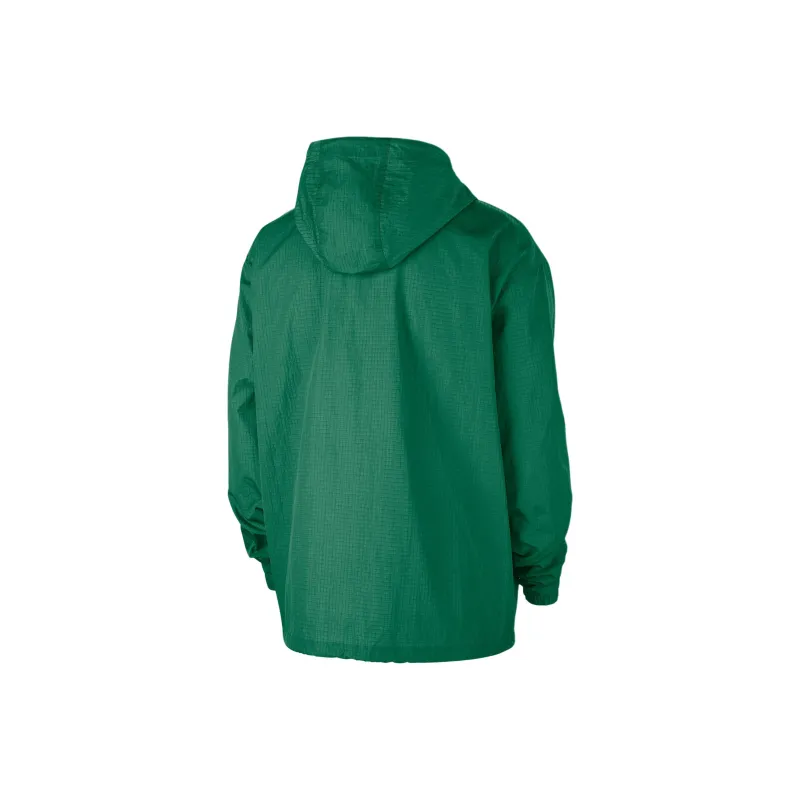 Nike Boston Celtics Club Courtside Men's Nike Nba Anorak-1