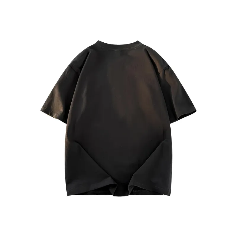 IN'S T Shirts Unisex-3