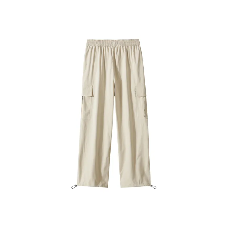 FOR FEAR THAT Casual Pants Unisex-9